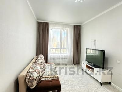 1-бөлмелі пәтер · 38 м² · 8/10 қабат, Култегин 13, бағасы: 27.8 млн ₸ в Астане, Нура р-н