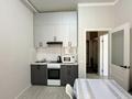 1-бөлмелі пәтер · 38 м² · 8/10 қабат, Култегин 13, бағасы: 27.8 млн ₸ в Астане, Нура р-н — фото 6