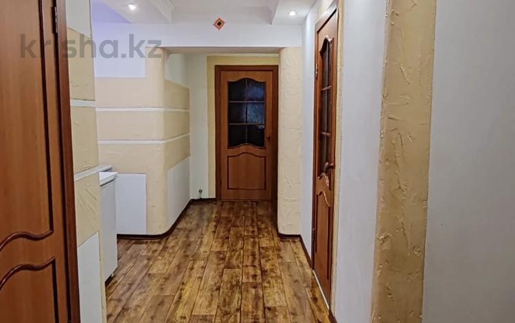 3-бөлмелі пәтер · 84.6 м² · 6/10 қабат, Абылай хана 10, бағасы: 26.6 млн ₸ в Кокшетау — фото 2