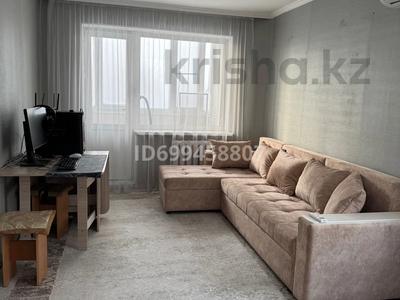 1-комнатная квартира · 31 м² · 3/5 этаж, 408 квартал 22 — Новостройка, ТД Мереке за 13.9 млн 〒 в Семее