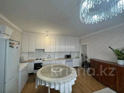 3-комнатная квартира · 67.88 м² · 3/9 этаж, Жумекен Нажимеденова 39 за 38 млн ₸ в Астане