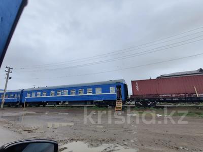 Участок · 9.9 га, Станция Узынагаш за ~ 3.3 млрд 〒 в 