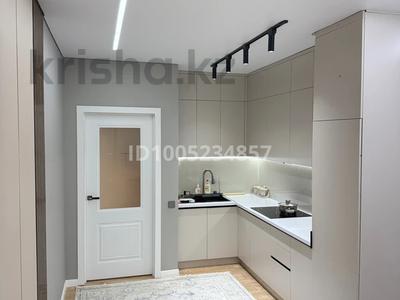 3-комнатная квартира · 64 м² · 12/12 этаж, Байдибек би 115/10 за 260 000 〒 в Шымкенте, Каратауский р-н