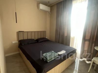 1-комнатная квартира · 29 м² · 8/12 этаж, мкр Калкаман-2, Калкаман 4Б — Ташкентский ашимова за 13 000 ₸ в Алматы, Наурызбайский р-н