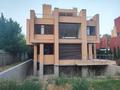 Жеке үй · 6 бөлме · 500 м² · 9 жүзд., мкр Архат — Старый Мельник, бағасы: 310 млн ₸ в Алматы, Бостандыкский р-н — фото 7