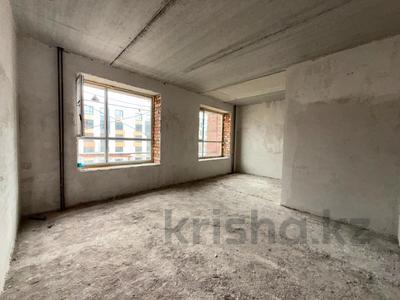 3-бөлмелі пәтер · 96.21 м² · 3/5 қабат, Кокжал Барака 18в, бағасы: ~ 43.5 млн ₸ в Усть-Каменогорске