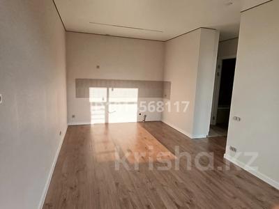 2-комнатная квартира · 50 м² · 10/16 этаж, Толе би 25, 25А, 14, 14/1, 12, 12/2, 12/1 — Улы дала/туран за 210 000 ₸ в Астане, Нура р-н