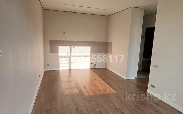 2-комнатная квартира · 50 м² · 10/16 этаж, Толе би 25, 25А, 14, 14/1, 12, 12/2, 12/1 — Улы дала/туран за 210 000 ₸ в Астане, Нура р-н — фото 2