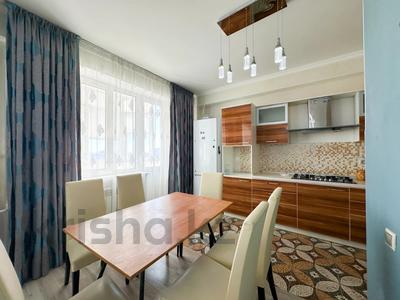 4-бөлмелі пәтер · 107 м² · 9/9 қабат, Крупской 24в, бағасы: 40 млн ₸ в Атырау