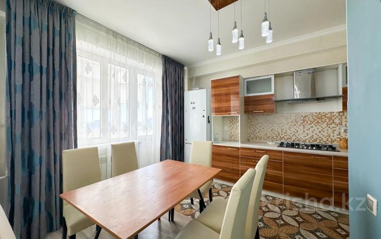 4-бөлмелі пәтер · 107 м² · 9/9 қабат, Крупской 24в, бағасы: 40 млн ₸ в Атырау — фото 2