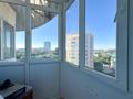 4-бөлмелі пәтер · 107 м² · 9/9 қабат, Крупской 24в, бағасы: 40 млн ₸ в Атырау — фото 21