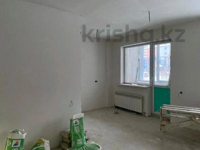 3-комнатная квартира, 70 м², 2/9 этаж, Сыганак 11 — Асфендиярова за 39 млн 〒 в Астане, Нура р-н