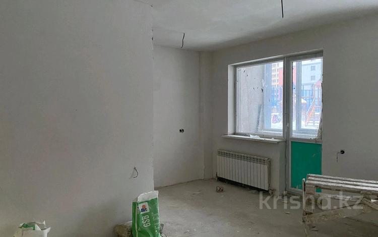 3-бөлмелі пәтер · 70 м² · 2/9 қабат, Сыганак 11 — Асфендиярова, бағасы: ~ 50 млн ₸ в Астане, Нура р-н — фото 2