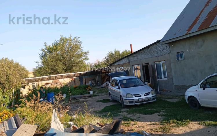 Отдельный дом · 4 комнаты · 120 м² · 8 сот., Каорой 94 — ПКСТ Коктем за 13 млн ₸ в Чапаево — фото 2