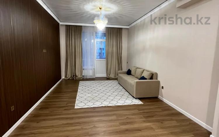 2-комнатная квартира · 72 м² · 2/6 этаж, Кабанбай батыра 60 — ТРЦ MEGA Silk Way за 48 млн ₸ в Астане, Есильский р-н — фото 24