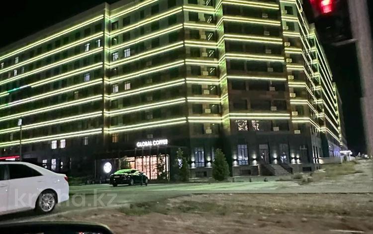 2-комнатная квартира · 80 м² · 7/9 этаж, Байдибек би за 160 000 ₸ в Шымкенте — фото 2