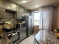 2-комнатная квартира · 57 м² · 7/9 этаж, Чокина — Школа 9, Золотой квадрат за 21.5 млн ₸ в Павлодаре