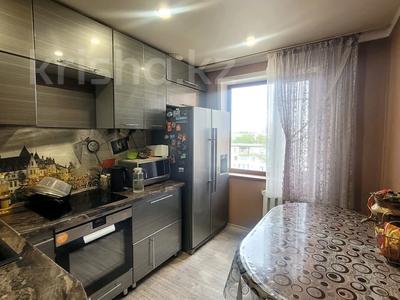 2-комнатная квартира · 57 м² · 7/9 этаж, Чокина — Школа 9, Золотой квадрат за 21.5 млн ₸ в Павлодаре