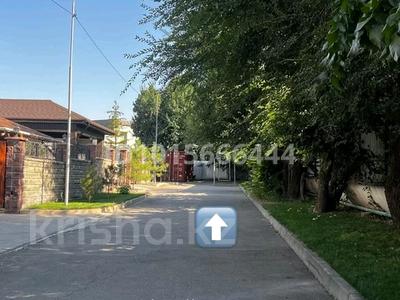 Участок · 10 соток, Аль фараби за 49 млн ₸ в 