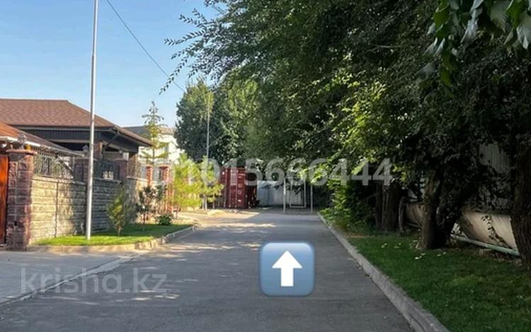 Участок · 10 соток, Аль фараби за 49 млн ₸ в  — фото 2