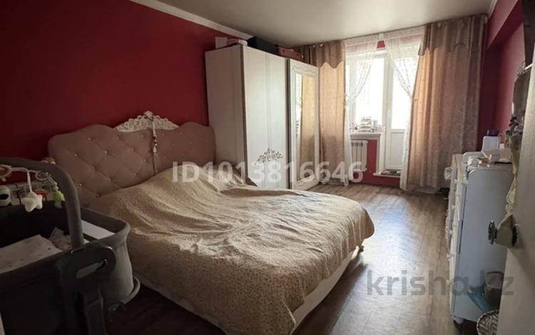 2-комнатная квартира · 58 м² · 5/5 этаж, мкр Жетысу-4 2 — Абая Момышулы за 38 млн ₸ в Алматы, Ауэзовский р-н — фото 2
