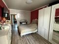 2-комнатная квартира · 58 м² · 5/5 этаж, мкр Жетысу-4 2 — Абая Момышулы за 38 млн ₸ в Алматы, Ауэзовский р-н — фото 4