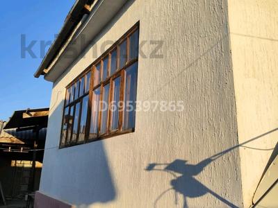 Отдельный дом · 8 комнат · 140 м² · 6 сот., 12 переулок Фресно, 182 — Массив Коктем, Назарбаев Интеллектуальная Школа, Тараз Арена за 30 млн 〒