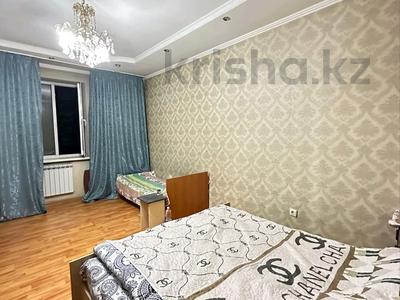2-комнатная квартира · 60 м² · 3/5 этаж, мкр Кулагер, Омарова 73в за 36 млн 〒 в Алматы, Жетысуский р-н