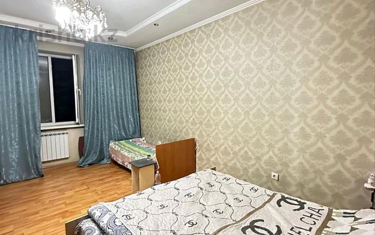 2-комнатная квартира · 60 м² · 3/5 этаж, мкр Кулагер, Омарова 73в за 36 млн 〒 в Алматы, Жетысуский р-н — фото 17