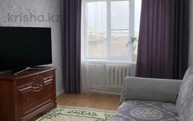 2-бөлмелі пәтер · 48.4 м² · 1/5 қабат, Кокжал Барака 4/2, бағасы: 24 млн ₸ в Усть-Каменогорске — фото 4
