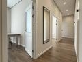 2-комнатная квартира · 60 м² · 8/9 этаж, Туран 67 за 47 млн ₸ в Астане, Есильский р-н — фото 22