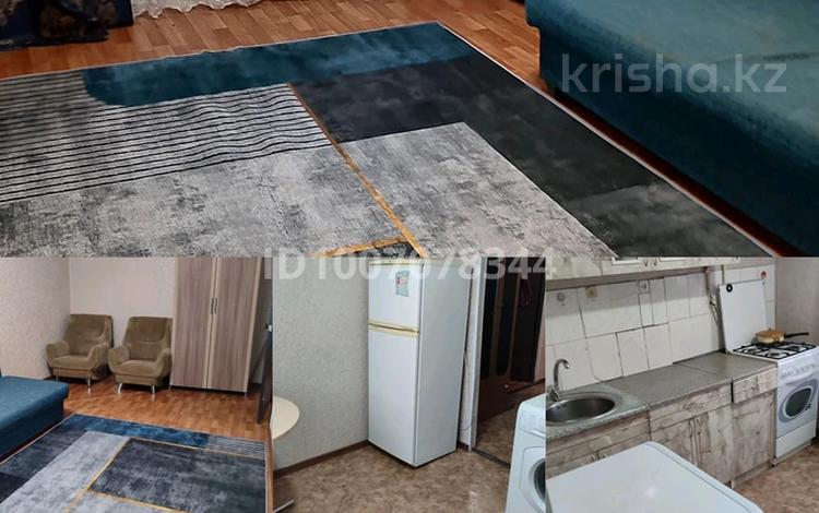 1-бөлмелі пәтер · 40 м² · 5/5 қабат, Қонаев ш/а. 9, бағасы: 120 000 ₸ в Уральске, мкр Кунаева — фото 2