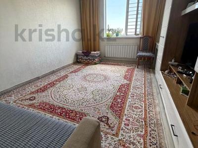 2-комнатная квартира · 58 м² · 5/12 этаж, 1-я улица — Момыш улы за 36.5 млн ₸ в Алматы, Алатауский р-н