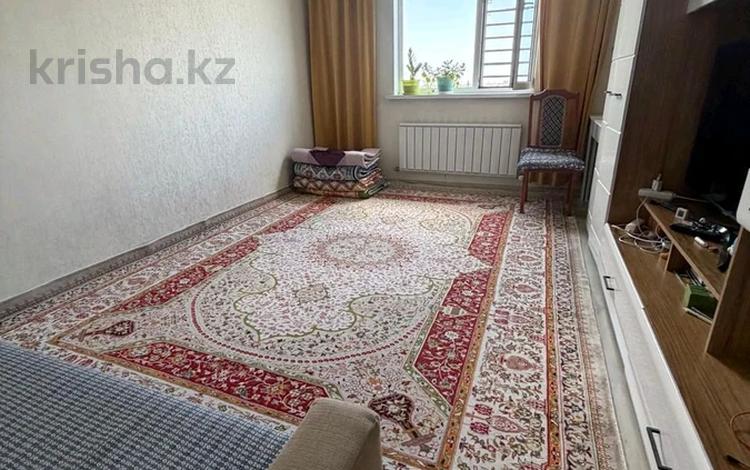 2-бөлмелі пәтер · 58 м² · 5/12 қабат, 1-я улица — Момыш улы, бағасы: 36.5 млн ₸ в Алматы, Алатауский р-н — фото 3