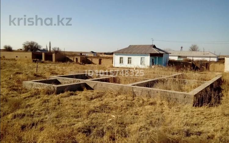 Часть дома · 3 комнаты · 75 м² · 20 сот., Бейбитшилик 35 за 15 млн ₸ в Туркестане — фото 4
