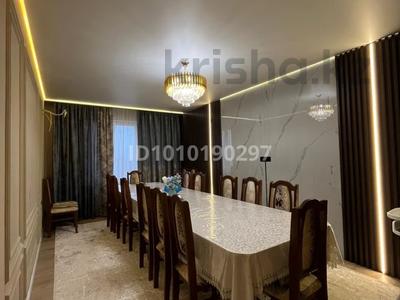 3-бөлмелі пәтер · 83 м² · 6/16 қабат, Абишева, бағасы: 58 млн ₸ в Алматы, Наурызбайский р-н