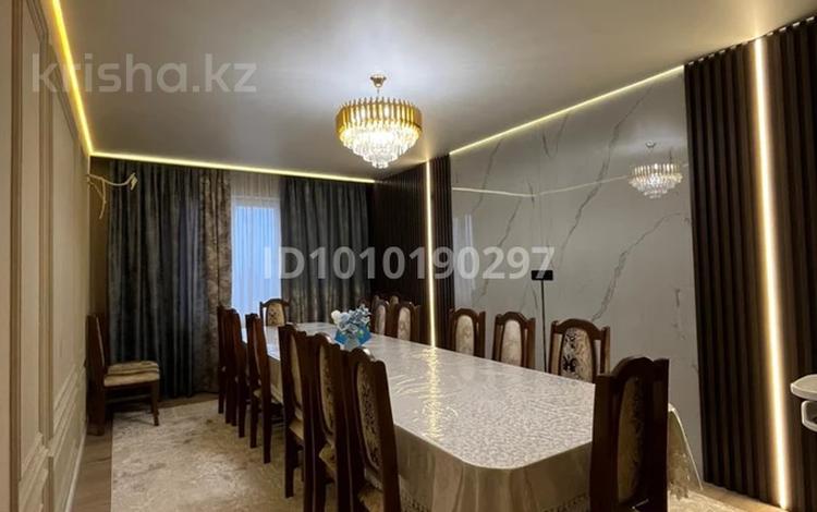 3-комнатная квартира · 83 м² · 6/16 этаж, Абишева за 58 млн ₸ в Алматы, Наурызбайский р-н — фото 19