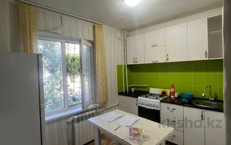 3-комнатная квартира · 60 м² · 1/5 этаж, мкр 8, братья жубановых за 14 млн ₸ в Актобе — фото 2