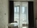 1-комнатная квартира · 45 м² · 12/12 этаж, Абикен Бектуров 1/2 — Ханшатыр, зеленый квартал за 15 000 ₸ в Астане, Есильский р-н — фото 4