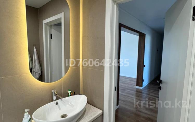 4-бөлмелі пәтер · 115 м², Республики 39/2, бағасы: 50 млн ₸ в Темиртау — фото 56