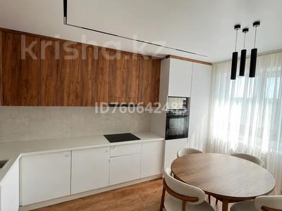 4-комнатная квартира · 115 м², Республики 39/2 за 49.9 млн ₸ в Темиртау