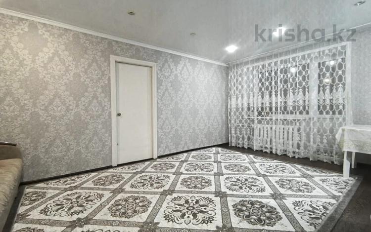2-комнатная квартира · 42 м² · 2/4 этаж, Театральная за 13.5 млн ₸ в Петропавловске — фото 2