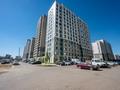 1-комнатная квартира · 37.8 м² · 2/12 этаж, ул. А. Байтурсынова, вблизи Аллеи Мынжылдык 30/1 за 26.9 млн ₸ в Астане, Сарайшык р-н — фото 27