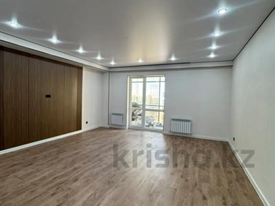 4-комнатная квартира · 151 м² · 10/12 этаж, Нажимеденова 34/2 за ~ 76 млн ₸ в Астане, Сарайшык р-н