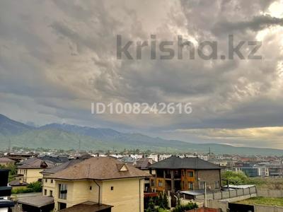 4-комнатная квартира · 150 м² · 2/3 этаж, мкр Нурлытау (Энергетик), Какимбека Салыкова 40/7 — Возле школы Tamos за 70 000 〒 в Алматы, Бостандыкский р-н