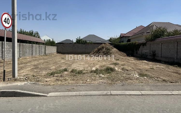 Участок · 8 соток, мкр Акжайык за 50 млн ₸ в Шымкенте, Абайский р-н — фото 2