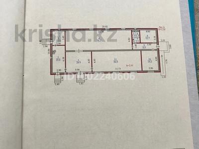 Часть дома · 4 комнаты · 236.7 м² · 20 сот., Майлина 13 — Пересечение Сатпаева/Аль-фараби за 130 млн 〒 в Усть-Каменогорске, Ульбинский