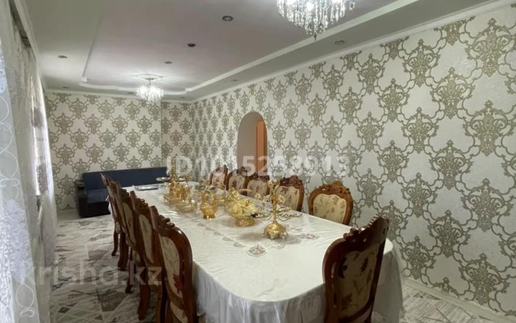 Отдельный дом · 5 комнат · 150 м² · 8 сот., Койгелды батыр 1 — Тауелсиздик за 15 млн ₸ в Бауыржан Момышулы — фото 2