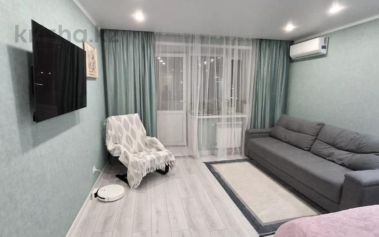 1-бөлмелі пәтер · 50 м² · 4/9 қабат, парфирьева, бағасы: 26 млн ₸ в Петропавловске — фото 5