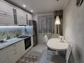 1-бөлмелі пәтер · 50 м² · 4/9 қабат, парфирьева, бағасы: 26 млн ₸ в Петропавловске — фото 4